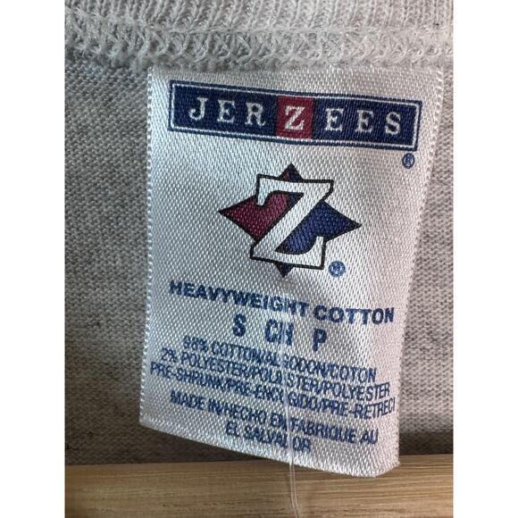 NWT Vintage Y2K TAE BO Fitness Impact Sleeveless Workout Tank Size: Small - Picture 4 of 5